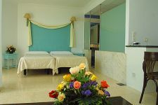 Palma Beach Hotel And Apartments Can Pastilla  Bagian luar foto