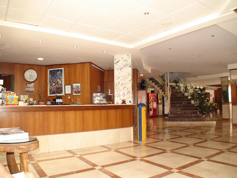 Palma Beach Hotel And Apartments Can Pastilla  Bagian luar foto